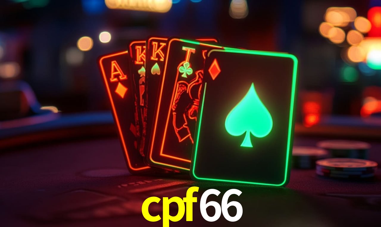 Bonus Features cpf66