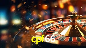 Platform Technology cpf66