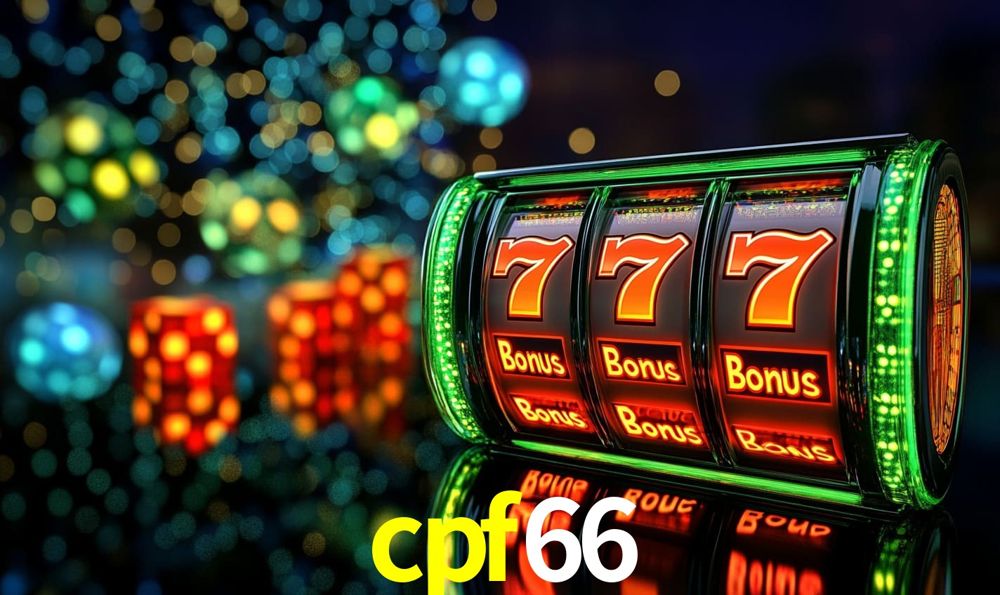 Game Providers cpf66