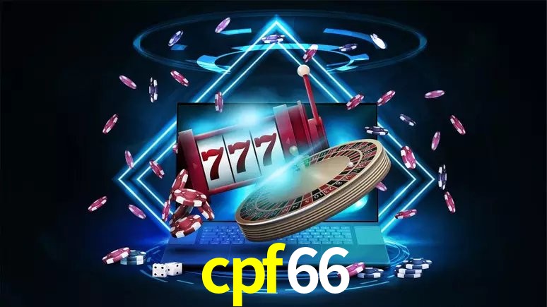 Slot Games cpf66